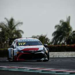 Rossi: "Saldremos a buscar las carreras y a ganarlas"