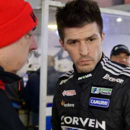 Rossi: "Con este nivel no se puede esperar mucho"