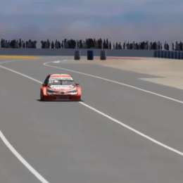 Simulador: Rossi ganó en San Juan y es líder del campeonato