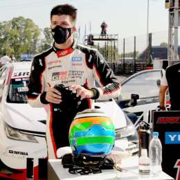 Rossi y el regreso: "Estoy 10 puntos"