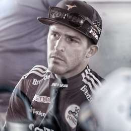 Rossi: "Ford está para andar bien, no se si para ganar"