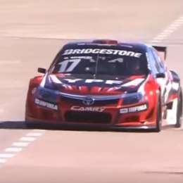 La estrategia que le dio el triunfo a Rossi