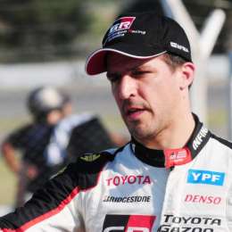 Un descuido que generó mucha bronca en el Top Race