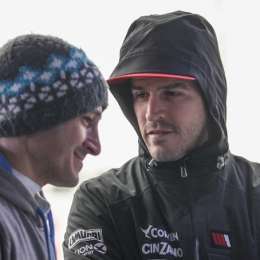 Campanera y la salida de Rossi: "Llegó el momento y duele"