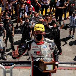 Crónica de un campeonato anunciado
