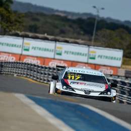 Octavo puesto para Rossi en la clasificación