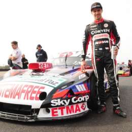 Rossi pidió una prórroga para confirmar a sus invitados