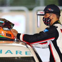 Rossi: "Estoy con mucha ilusión para lo que viene”