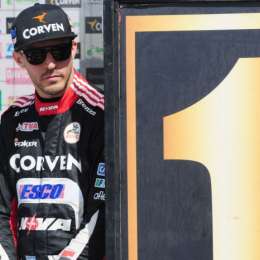 A paso firme: Rossi se llevó la carrera clasificatoria