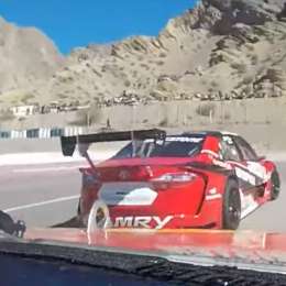 El error que Rossi no se perdona