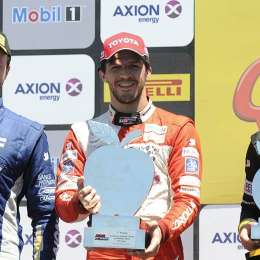 La palabra de los protagonistas del domingo en Roca