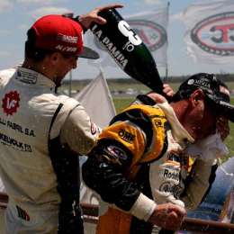 Rossi con el Gurí: Werner sorprendido con la posibilidad