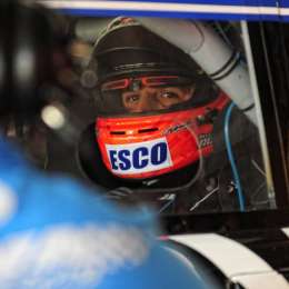 Rossi: “Tenemos un auto imbatible a la hora de clasificar”