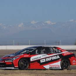 El campeonato de Súper TC2000 después de Mendoza