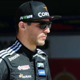 Más complicaciones para Matías Rossi