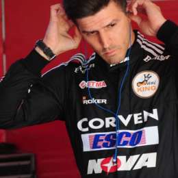 Matías Rossi hizo oídos sordos y no fue a declarar  