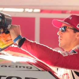 Urcera y Rossi se llevaron las series