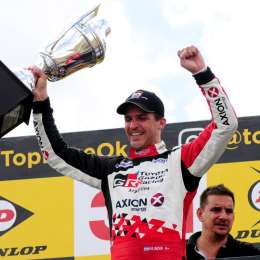 Rossi: “Fue un arranque soñado”