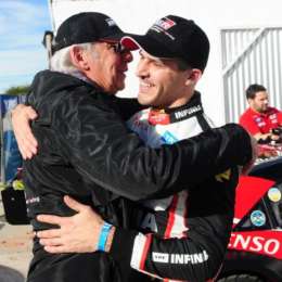 A bordo: La vuelta veloz que necesitaba Rossi