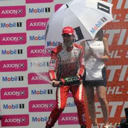 La última del Súper TC2000 en General Roca