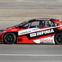 ¿Qué le pasó al motor de Rossi?