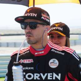 La CAF sancionó duramente a Rossi