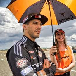 Rossi se quedó sin encargado de sus motores