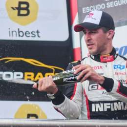 Rossi: "No hay que desaprovechar el domingo"