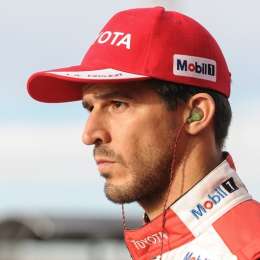 "El Toyota evolucionó"