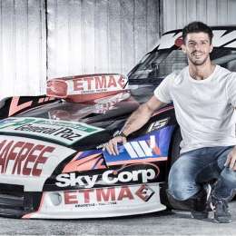 Rossi en la previa de Viedma: “Vamos por la revancha”