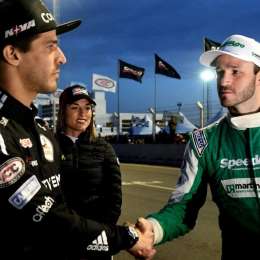 Rossi y Canapino ¿Se elegirían como invitados para los 200Km?