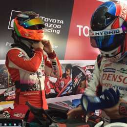 Rossi - Pechito: "No es el resultado que esperábamos"