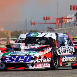 La opinión de "Cacho" González Rouco del paso del TC por Rosario