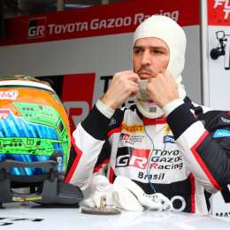 Rossi: “No fue un día bueno; habrá otra oportunidad”