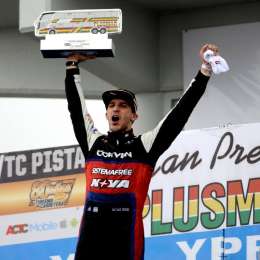 ¿Por qué ganó Rossi?