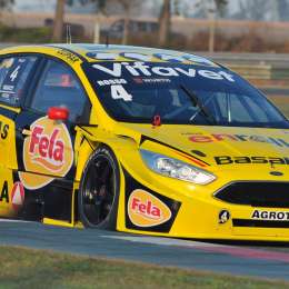 Rosso comenzó firme