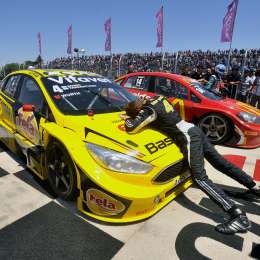 "Un sueño hecho realidad"