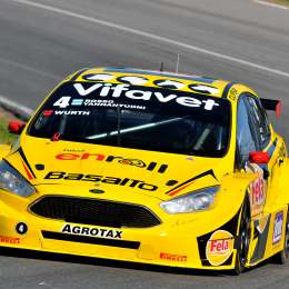 Rosso y Yannantuoni se llevaron las 100 Millas