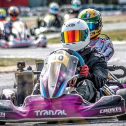 La Copa Rotax puso fecha de regreso