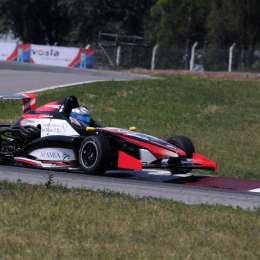 Rotondo festejó mientras que el campeonato aún no tiene dueño