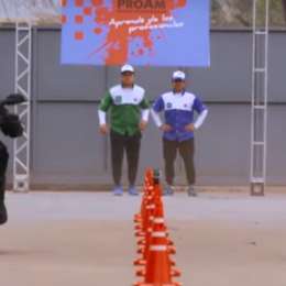 Cada vez falta menos para el Rouser ProAm Championship