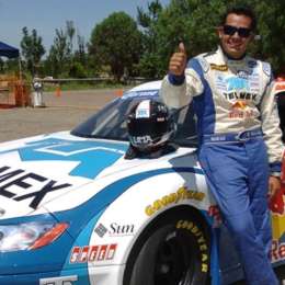 Rovelo Velázquez: "Me encantaría estar en los 200 Km. de Bs. As."
