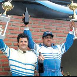 Murió por Coronavirus piloto argentino