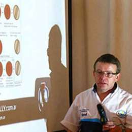 Curso de navegantes solidarios en Córdoba
