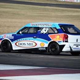 Ruíz buscará estar arriba en Junín