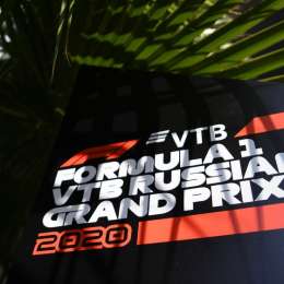 Horarios diferentes para el Gran Premio de Rusia