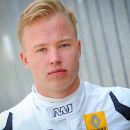 Joven ruso se incorpora a Force India