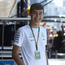 Williams piensa en Russell