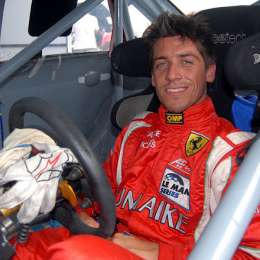 "Sin el apoyo del estado es imposible llegar a la F1"