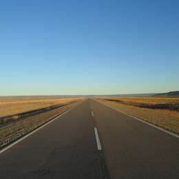 ¿Cuántos kilómetros hicieron las categorías en 2018?